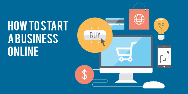 Starting Your Online Business The Right Way