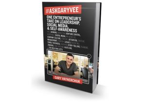 AskGaryVee Book